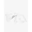 LeMieux Motionflex Over Reach Boots in White